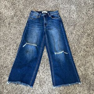 Risen Jeans